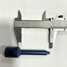 Сварочный ремонтный комплект для полипропиленовых труб CANDAN Blue Pro CM RHA (9мм)