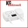 KG Elektronik SP-03 терморегулятор для циркуляционного насоса