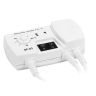 KG Elektronik SP-03 терморегулятор для циркуляционного насоса