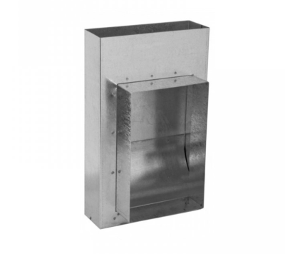 Переходник для решетки DARCO L - KLP200X90/KRL2-OC (K2)