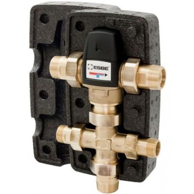 Рециркуляционный комплект ESBE VTR322 3/4" 35-60°С (31400100)