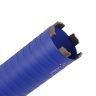 DISTAR свердло алмазне DDS-W 072x300-5x1 1/4 UNC RM-TX (10170429022)