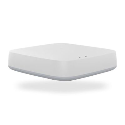 Контроллер шлюз умного дома MOES ZigBee 3.0 Gateway