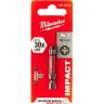 Бита MILWAUKEE SHOCKWAVE PH2