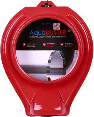 Коллектор сбора воды Mechanic AQUADUSTER 162 (19568442162)