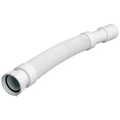 Труба розтяжна 1 1/2" х40/50, L-600мм McAlpine FLX-HC27-600MM