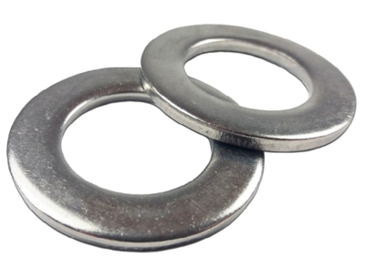 INOX fastening Шайба вузькa 6.4 (A2), F225004