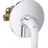 Смеситель встроенный для душа Grohe Eurosmart (33556002)