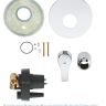Смеситель встроенный для душа Grohe Eurosmart (33556002)