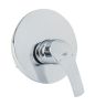 Смеситель встроенный для душа Grohe Eurosmart (33556002)