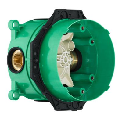 Монтажна коробка Hansgrohe Ibox Universal 01800180