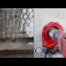 Коллектор сбора пыли Mechanic SocketDUSTER 68-82 (79568442113)