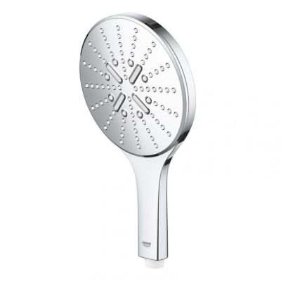 GROHE Ручной душ Smartactive 150 круглый, 3 режима (26553000)