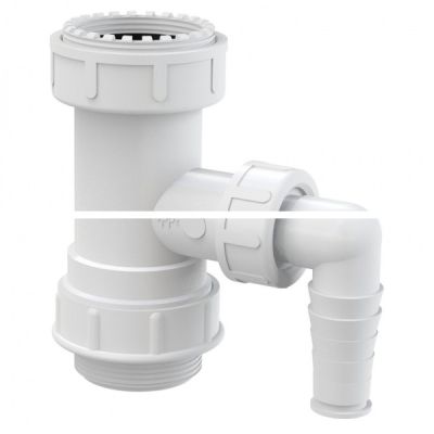 Переходник 5/4" с подводкой Alca Drain (A300)
