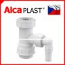 Переходник 5/4" с подводкой Alca Drain (A300)
