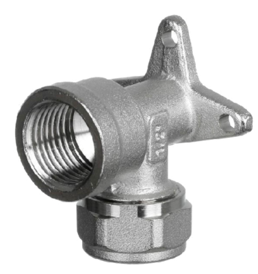 Bonomi PEX-Гайка Угольник з кріпленням 16x1/2"внутр. (39541604)