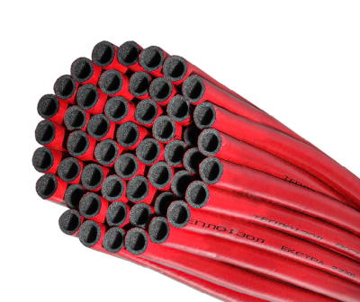 Изоляция для труб TeploIzol 52/6мм