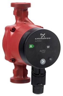 Насос циркуляционный Grundfos ALPHA2 32-80/180 99411263