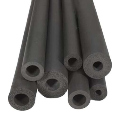 K-FLEX ST Ізоляція для труб чорна каучукова