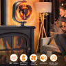 Вентилятор на тепловой энергии Ecofan Canada HANGER 4