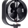 Вентилятор на тепловой энергии Ecofan Canada HANGER 4