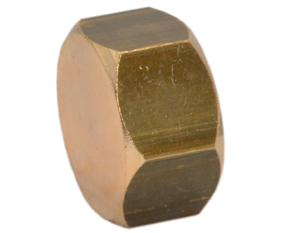 Pattaroni Заглушка 1/4"внутр. (F594R000)