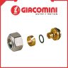 Евроконус для металопластиковых труб GIACOMINI (R179MX026) 18-20x2мм