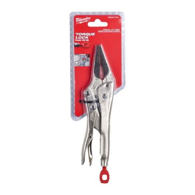 Milwaukee Затискач Torque Lock 1-76 мм (видовжені губки) (4932471733)