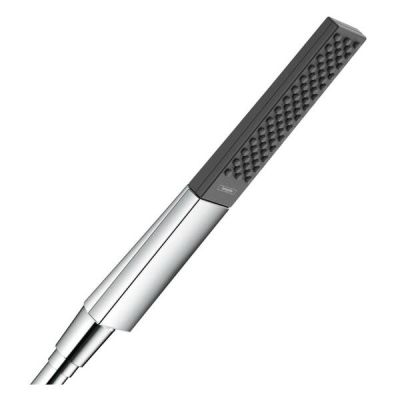 Hansgrohe Ручной душ Rainfinity палочка 100 хром (26866000)
