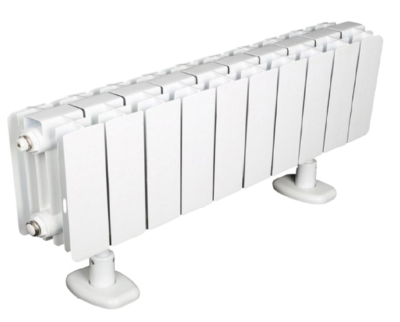 Rondo Радиатор биметаллический 200x80 (143W) (RND200)