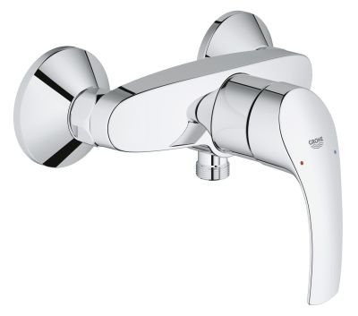 Смеситель однорычажный для душа Grohe Eurosmart (33555002)