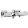 Смеситель для ванны Armatura Morganit 4924-010-00