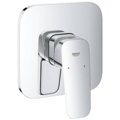 GROHE Смеситель CUBEO для душа 1 положення, для SmartBox (1017770000)