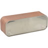 Viessmann теплообменник ZB 250x40, 4 x 1наруж., -50/+225°C (AISI 316L) (17B2504004) 3001002 