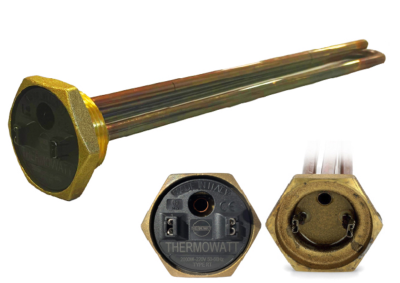 Thermowatt ТЕН 5/4" - 2 кВт (3401014)