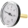Термометр фронтальный CEWAL PST 63 P 120°C (91606050)