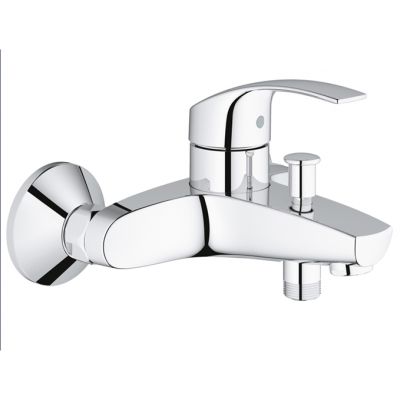 Смеситель для ванны Grohe Eurosmart (33300002)