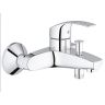 Смеситель для ванны Grohe Eurosmart (33300002)