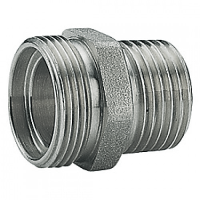 Переходник с наружной резьбой GIACOMINI (R180RХ021) 3/4"х18мм