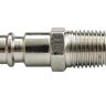 Швидке з'єднання-наконечник YATO (YT-2401) 3/8"