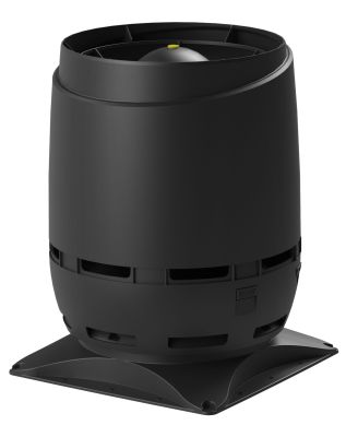 VILPE Вентиляционный выход FLOW S-200