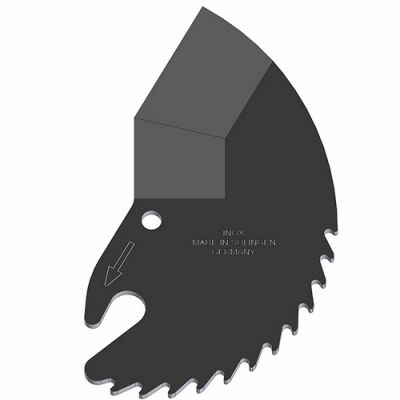 Сменное лезвие для трубореза ZENTEN 42мм RAPTOR армированный пластик (5002-1)