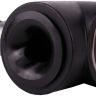 Колектор збору пилу Mechanic DrillSTREAM 1 1/4 UNC x М18 (19568442025)