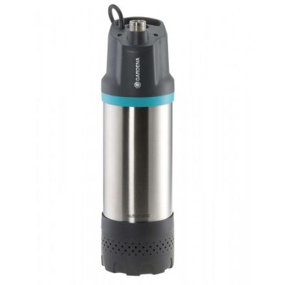 Насос погружной автоматический Gardena 6100/5 inox automatic (01773-20)