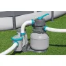 Фильтрационная установка для бассейна Bestway FlowClear 58497 (5,6м3/ч, 254 мм, 9кг)