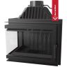 KRATKI Камінна топка SIMPLE Z BS права 16кВт, чавун, з шибером (D200) (SIMPLE/Z/S/P/BS)