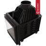 KRATKI Камінна топка SIMPLE Z BS права 16кВт, чавун, з шибером (D200) (SIMPLE/Z/S/P/BS)