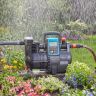 Насос напорный автоматический с ЖК-дисплеем Gardena 5000/5 LCD Automatic (01759-20)
