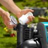 Насос напорный автоматический с ЖК-дисплеем Gardena 5000/5 LCD Automatic (01759-20)