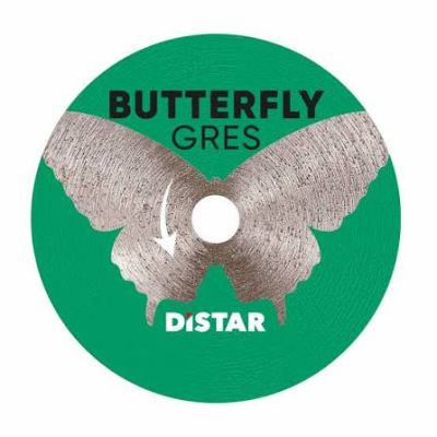 DISTAR Круг алмазный отрезной 45x0,6x5,8 Butterfly (11133048023)